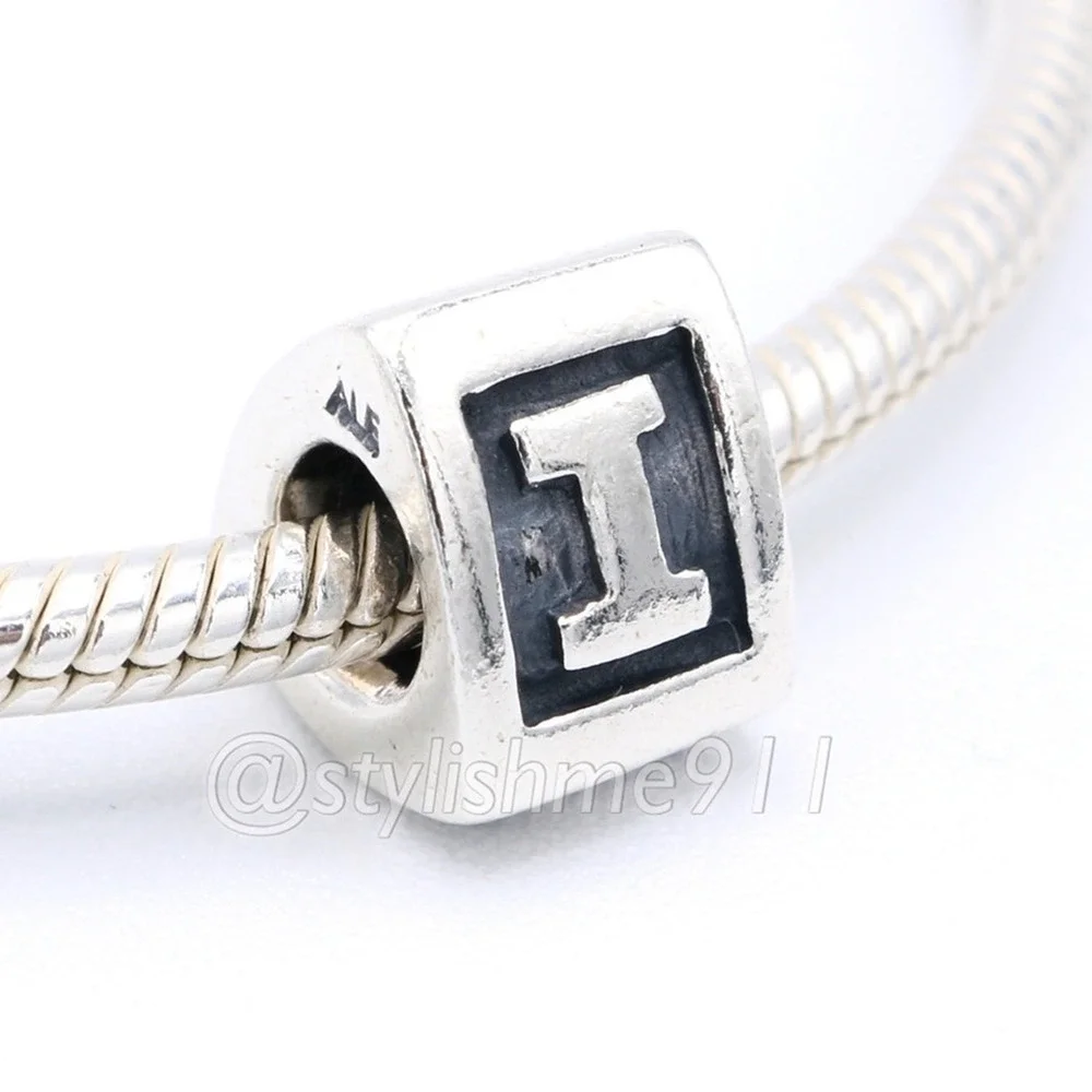 Pandora authentic retired